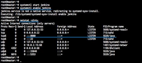 Cómo instalar el servidor de automatización Jenkins con Apache en