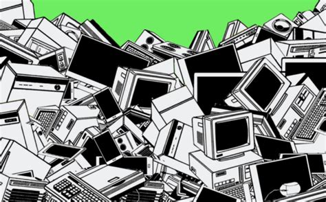 Qué es la obsolescencia programada Tipos ejemplos y consecuencias