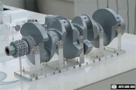 Crankshaft Vs Camshaft Fully Compared