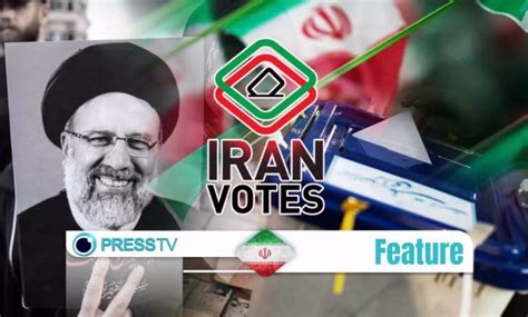 People Decide Not Elites What To Know About Irans Presidential