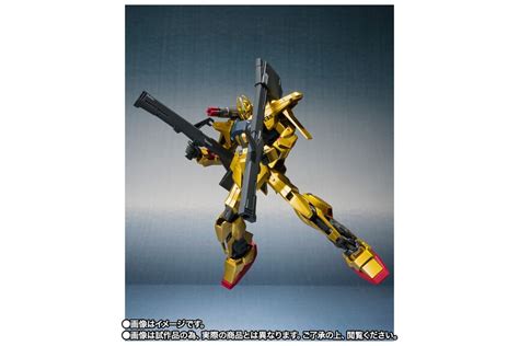 Metal Robot Damashii Ka Signature Side Ms Hyaku Shiki Kai Mass