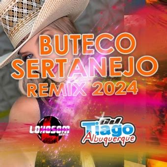 Baixar Cd Buteco Sertanejo Remix Dj Tiagoalbuquerque G Nero