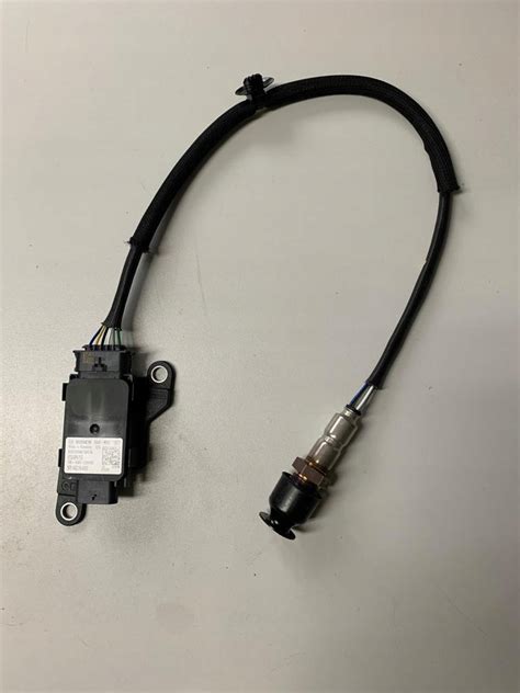 Peugeot Sonda Lambda Sensor Nox Nowy Za Z Z