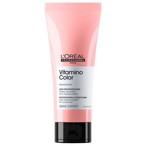 L'Oréal Professionnel Paris Serie Expert Vitamino Color Professional ...