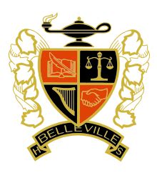 Belleville High School Belleville, Michigan