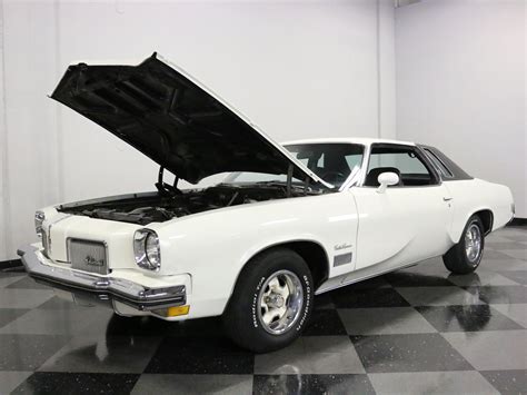 1973 Oldsmobile Cutlass Supreme For Sale 68209 Mcg