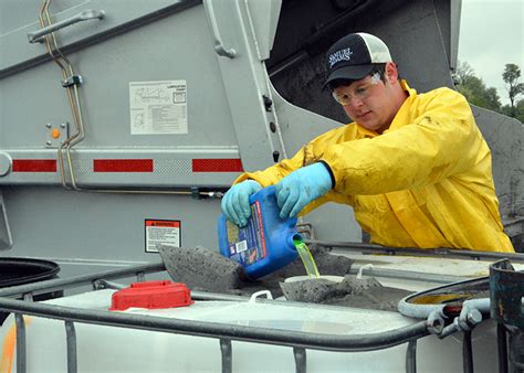 City Hosting Household Hazardous Waste Event On Oct City Of Lexington