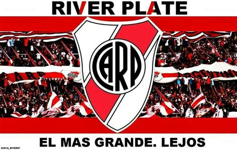 Pin De Tomas Lopez En Escudo De River Futbol Argentino Fondos De