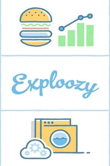 Exploozy 2016 Stream And Watch Online Moviefone