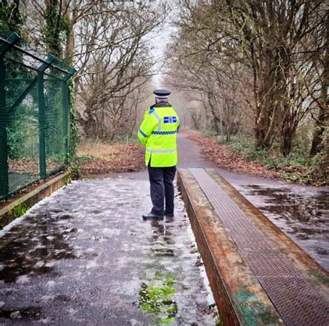 Brownhills Wmp On Twitter 👮🏻‍♀️ Today Officers Have Been Conducting High Vis Patrols T🎯rgeting