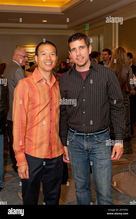 Troy Hom Rob Smith 14 October 2012 San Francisco California Crescendo San Francisco Gay
