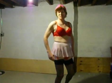 Sissyeric Red Lace 36c Bra Shemale Ladyboy Ladyboy Porn XHamster