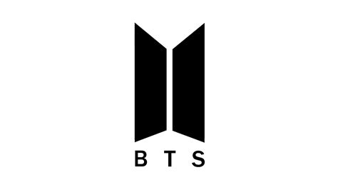 Bts Logo Histoire Et Signification Evolution Symbole Bts