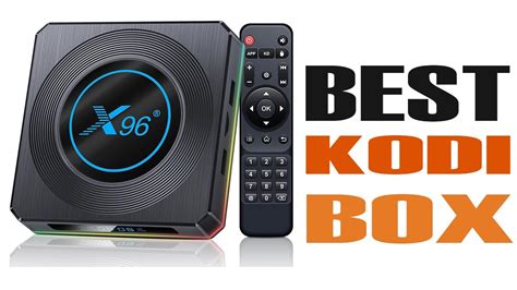 9 Best TV Streaming Device Kodi For 2023 Robots Net