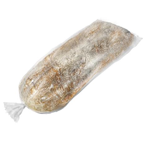 gusseted poly bags 10