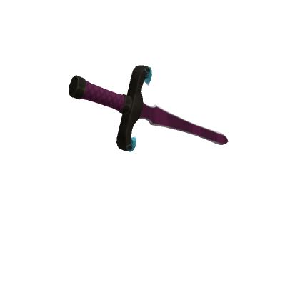 Death Sword Korblox's Code & Price - RblxTrade