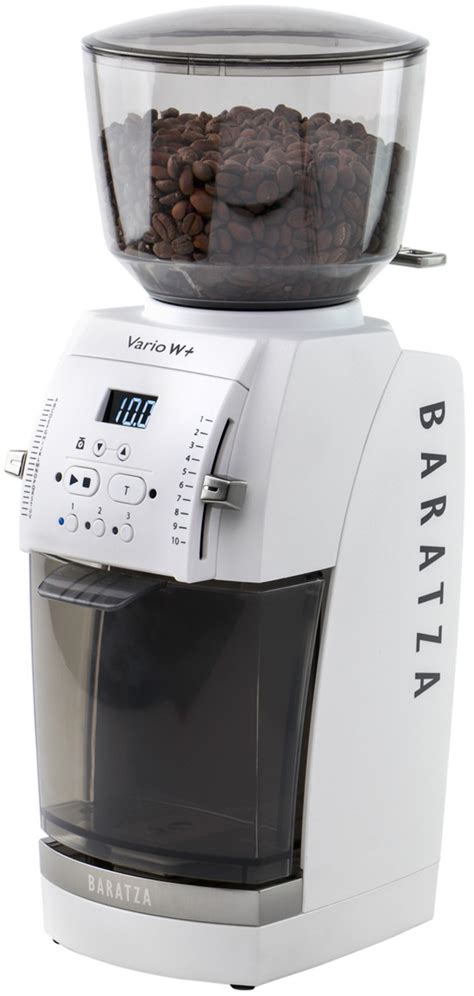 Baratza Vario W 120V Coffee Grinder – Thou Mayest, 50% OFF