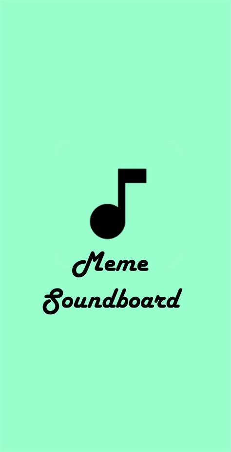 Meme Soundboard APK for Android Download