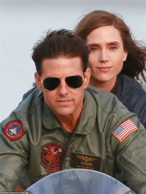 Jennifer Connelly Top Gun Original