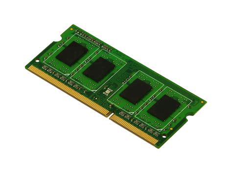 PAMIĘĆ RAM 4GB DDR3 SO-DIMM PC3 10600S 1333MHz w Poznań - Sklep, Opinie ...