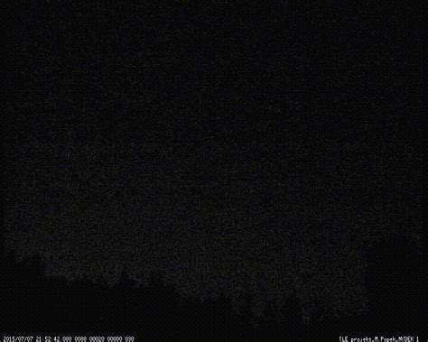 2 derecha a Red Sprites v noci ze 7. na 8. 7. 2015 | Amatérská ... 