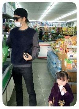 Other Sns Uncle Jaejoong And Niece Seohyun Actores Coreanos