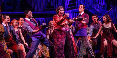 Everything You Need To Know About Some Like It Hot On Broadway New York Theatre Guide