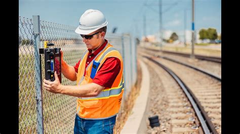 ZoneGuard Roadway Worker Protection System YouTube