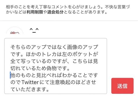 いちご‎👼🏻🤍 On Twitter ⚠️注意喚起 拡散希望⚠️ こちらのトレカを公式品だと言い張っておりますが、正規品は胸ポケットが全て