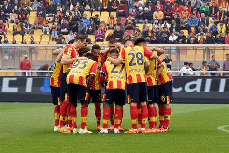 Lecce Udinese Streaming Gratis E Diretta Tv SKY O DAZN Dove Vedere