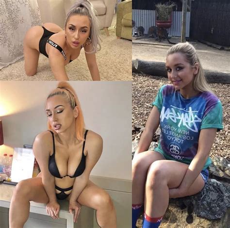 What Do Yuo Think Of My Transformation Nudes Bimbofication Nude Pics Org