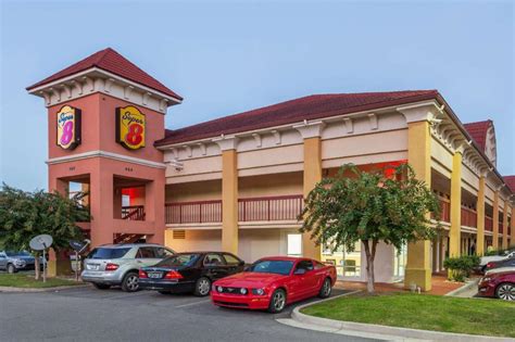 Super 8 By Wyndham Dalton/Convention Center Area Hotel (Dalton (GA)) - Deals, Photos & Reviews