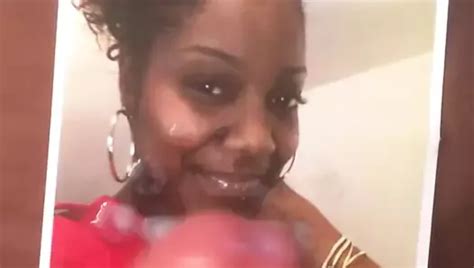 Tributequeens Andrea Gets Cum On Her Tits Free Gay Porn A Xhamster