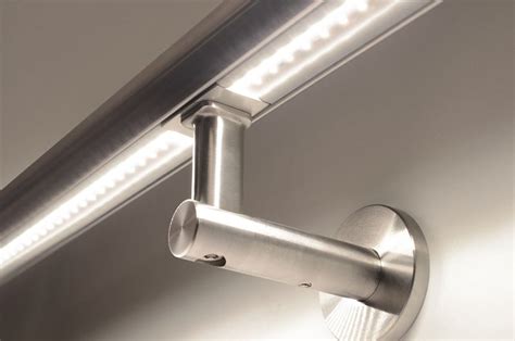 Illunox Is A Revolutionary Stainless Steel Handrail System Offering