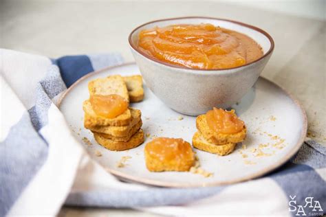 Marmelada Caseira Receitas Chocolate A Mais