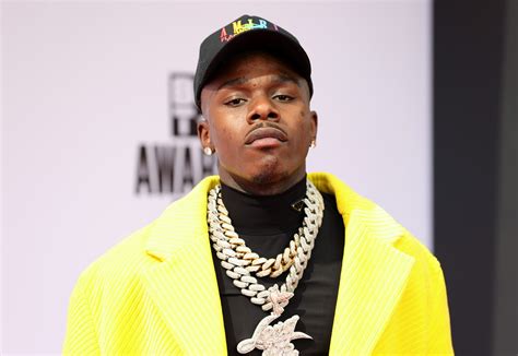 What is DaBaby's height? | The US Sun