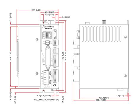 Ensemble Ml Controller And Linear Digital Drive Aerotech