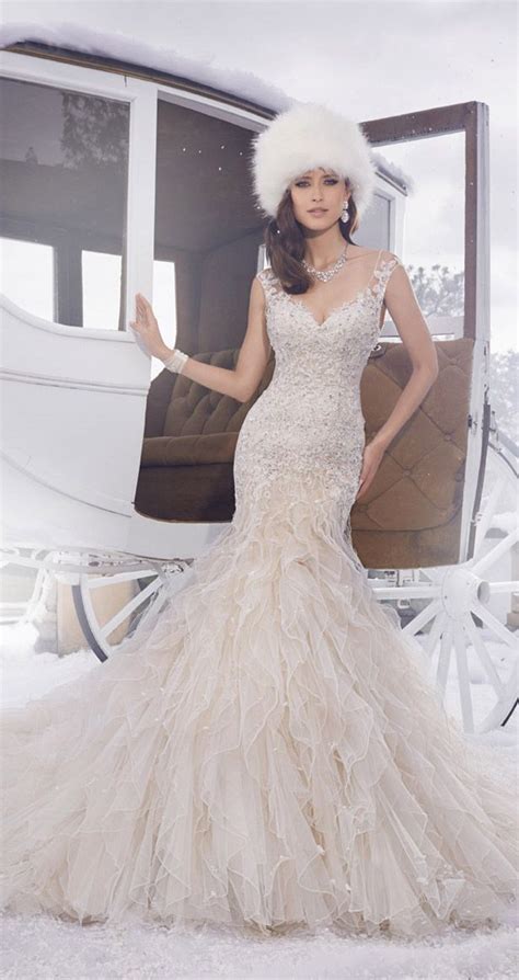 Sophia Tolli Fall Bridal Collection Belle The Magazine Wedding