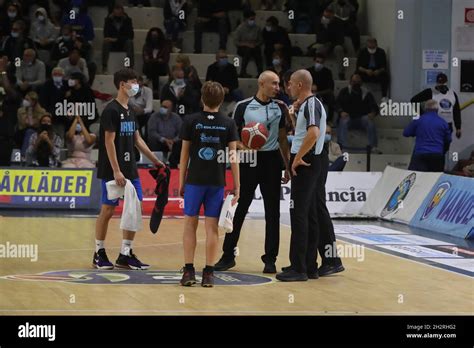 Italienischer Basketball A Serie Meisterschaft Vanoli Korb Cremona