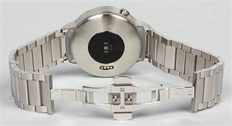Умные часы Huawei Watch