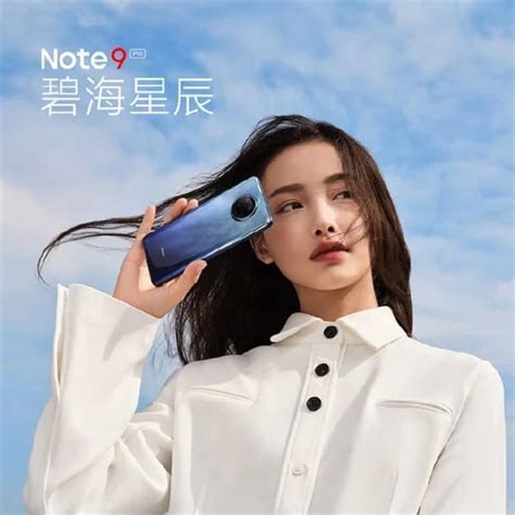 Xiaomi Presenta La Gamma Redmi Note 9 Con 5g Mobileblogger