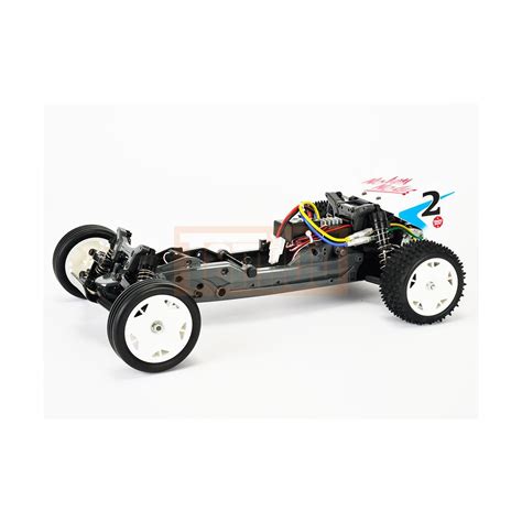 Tamiya Neo Fighter Buggy Dt Bausatz