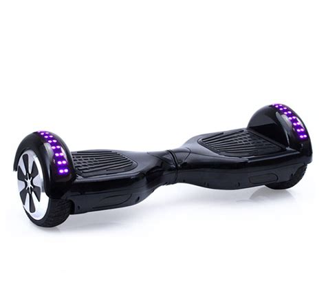 Che cos è un hoverboard come funziona e come usarlo