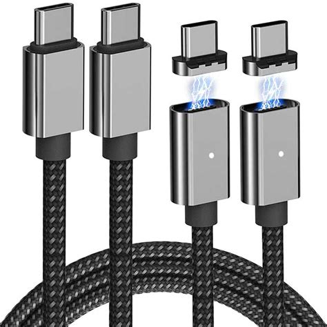 Best Magnetic Usb Charging Cables Updated