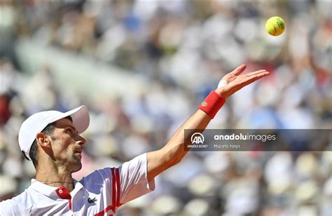 Novak Djokovic Supera A Tsitsipas Y Se Lleva Por Segunda Ocasión El