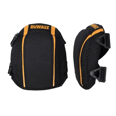 Dewalt Heavy Duty Flooring Knee Pads Safety Mitre