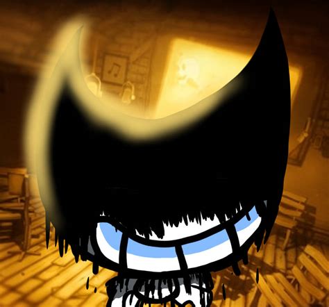 Bendy and the ink Machine (Fan art) by maximusartII on DeviantArt