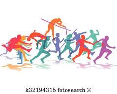 athletics clip art 19 free Cliparts | Download images on Clipground 2025