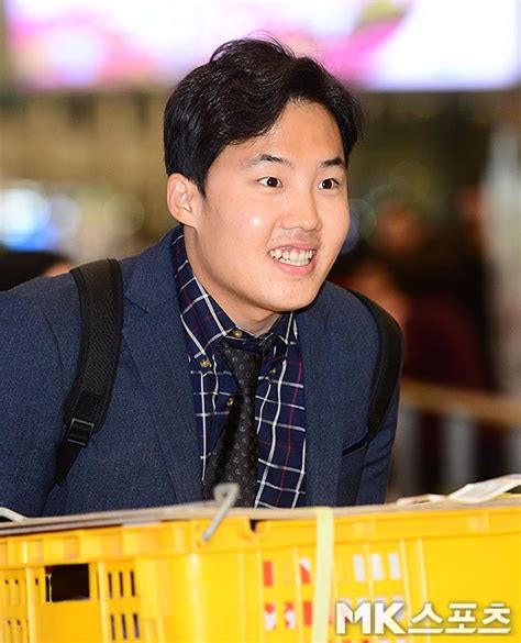 임찬규 시즌 준비 잘 마쳤어요 Mk포토 네이트 스포츠