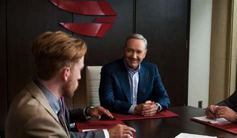 Film review: Nine Lives – Kevin Spacey loses his mind in abysmal ...